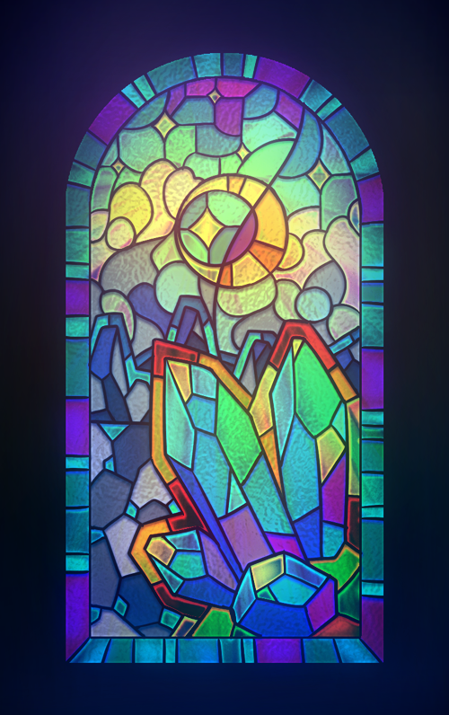 Stained Glass