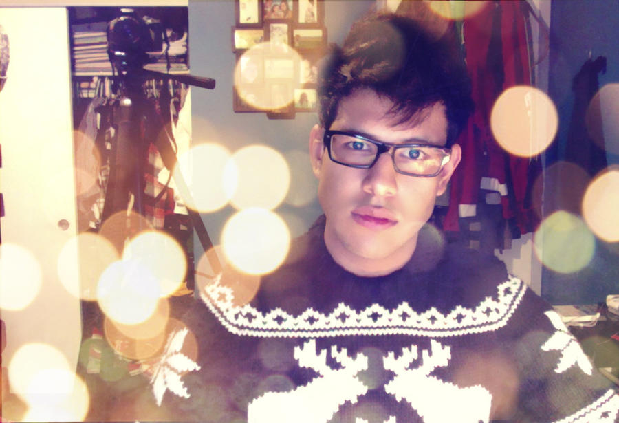 Christmas Jumper