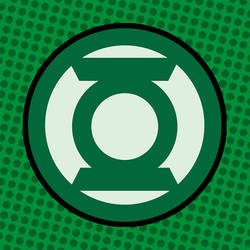 Green Lantern