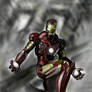 Ironman mark 3