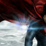 MAN OF STEEL