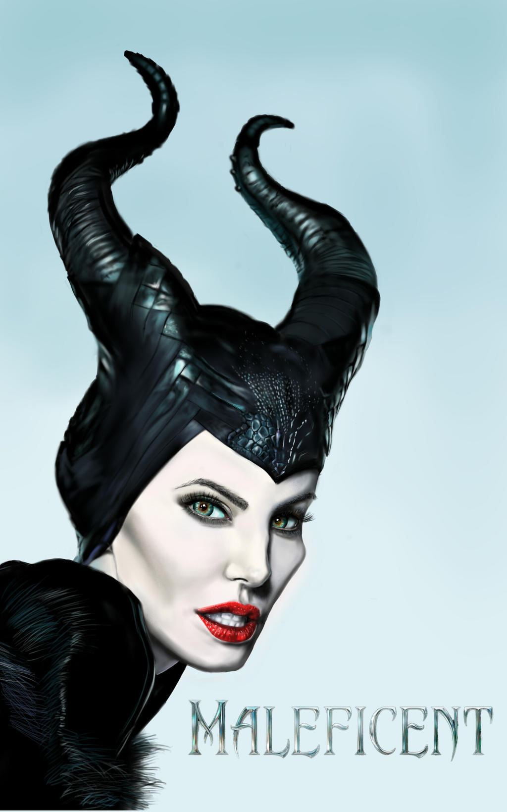 Maleficent