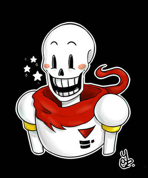 Papy (2nd version)