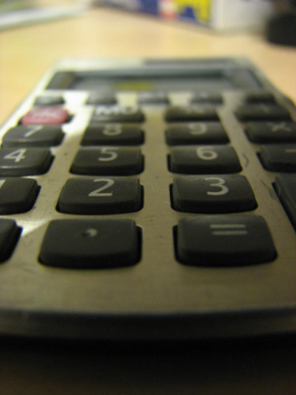 Calculation Deviantart Calculate Yourself by AZkid on DeviantArt