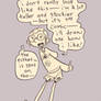 doodle diary 3-22-24