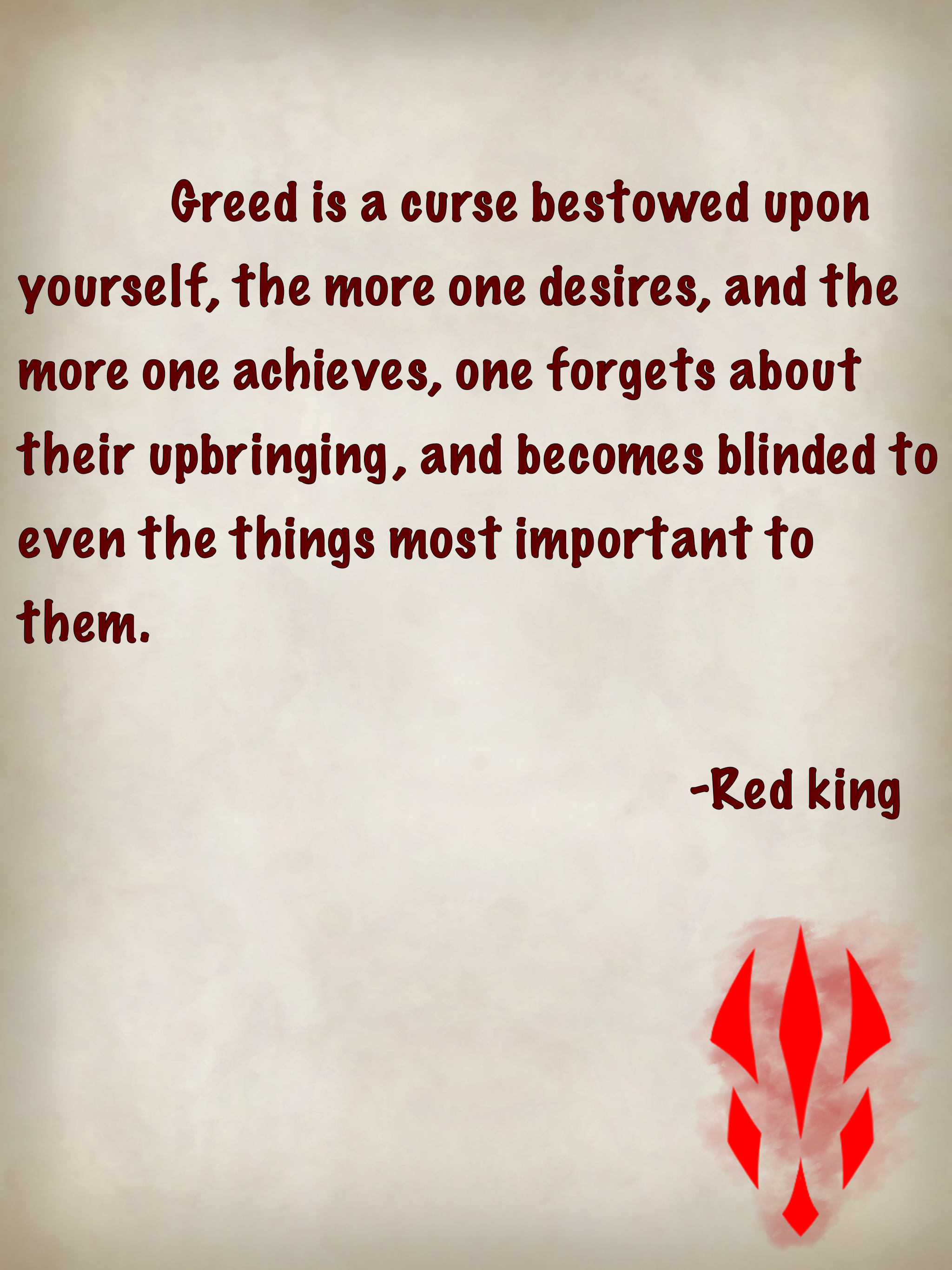 Redken Quotes Red king - page 22 (end) by Shiny-Cobra on DeviantArt