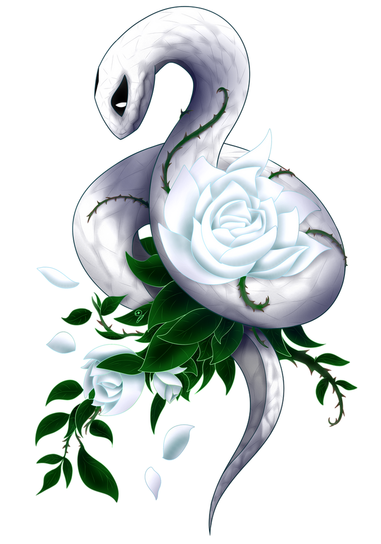 Snakes are meant to be alone part 1 by Shiny-Cobra on DeviantArt