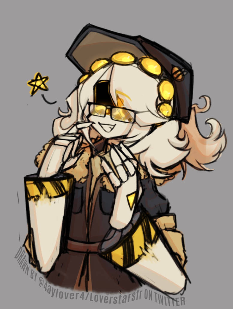 Serial Designation N by XxAYLOVERxX on DeviantArt