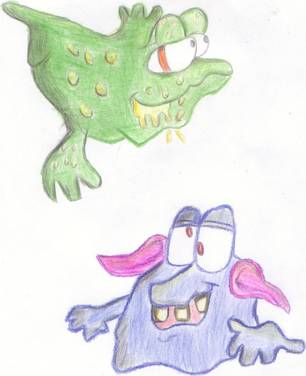 germs 1 by dragonbooster88 on DeviantArt