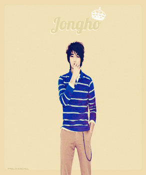 JongHo~