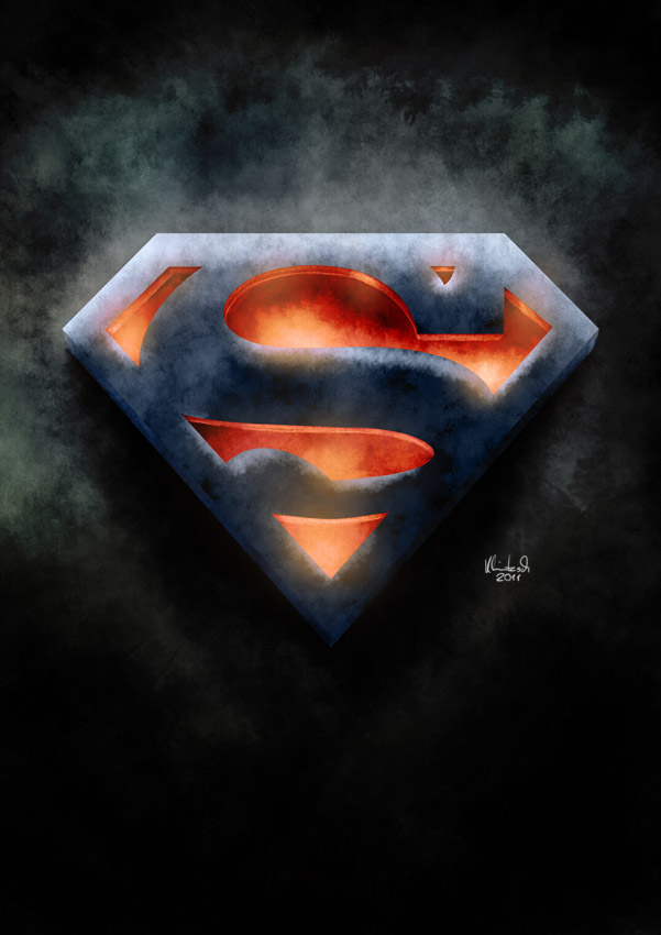 Superman Logo