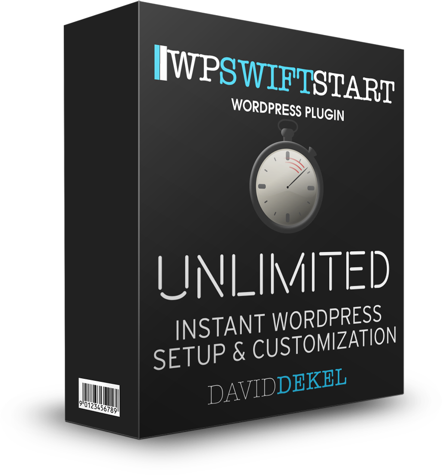 WP SwiftStart reviews and bonuses WP SwiftStart