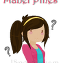 (CROSS OVER) //Mabel Pines\\