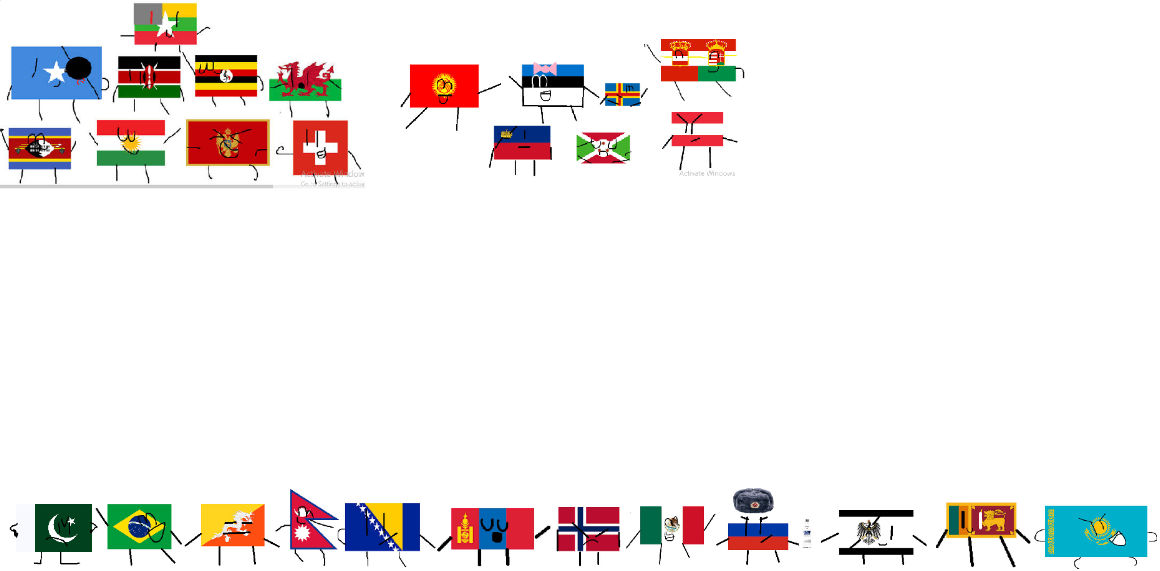 Old ObjectFlags Era (!Not My ObjectFlags!) by NigerianKing2012 on ...