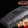 Battlestar Galactica 2 : 2