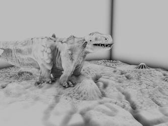 Sjijt Monster -WIP-