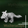 Mythologies - Wolferatops
