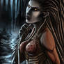 sarah kerrigan