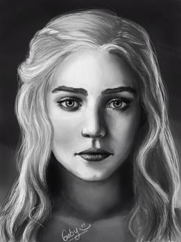 Daenerys Targaryen