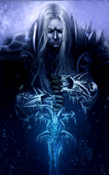 Arthas Menethil