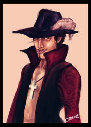 Mihawk