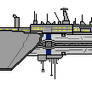 Champion-class CIS Command + Comms Frigate