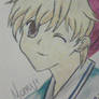 Fruits Basket - Momiji