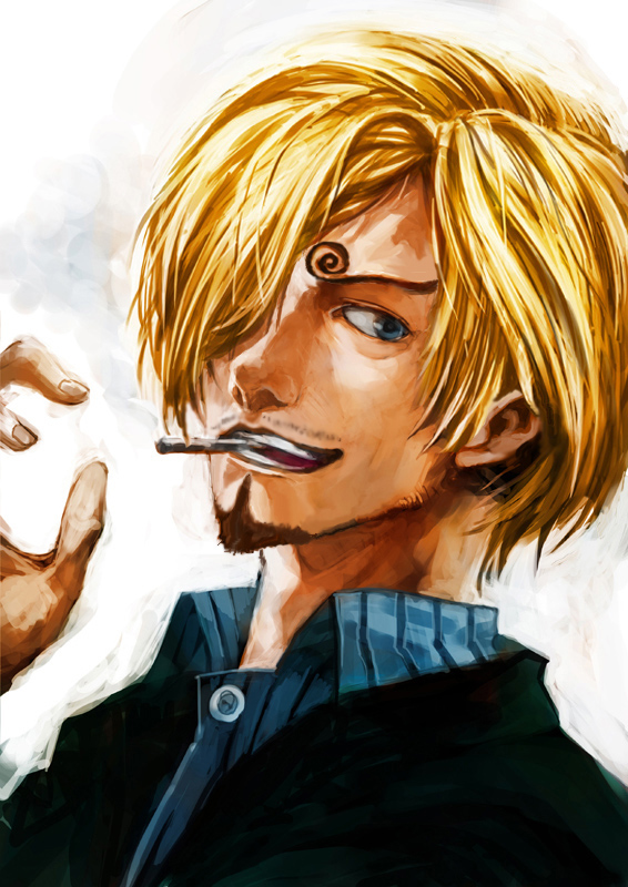 Sanji