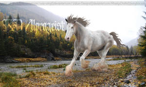 Alpengeist