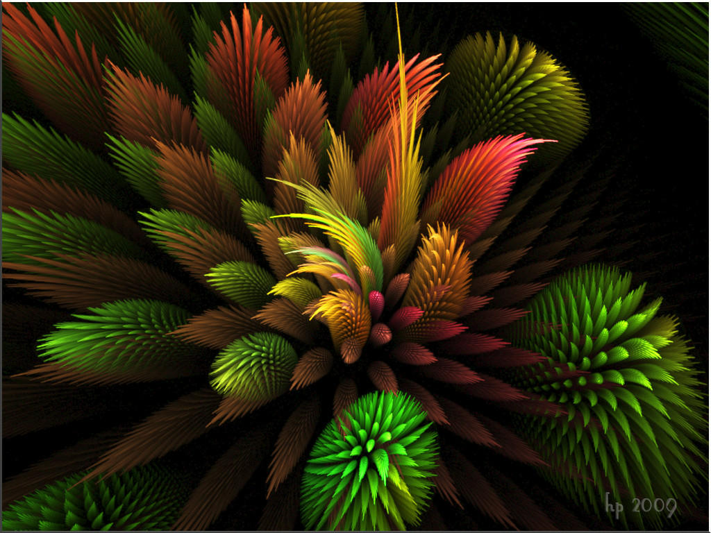 Botanical by terforpova Botanical by terforpova