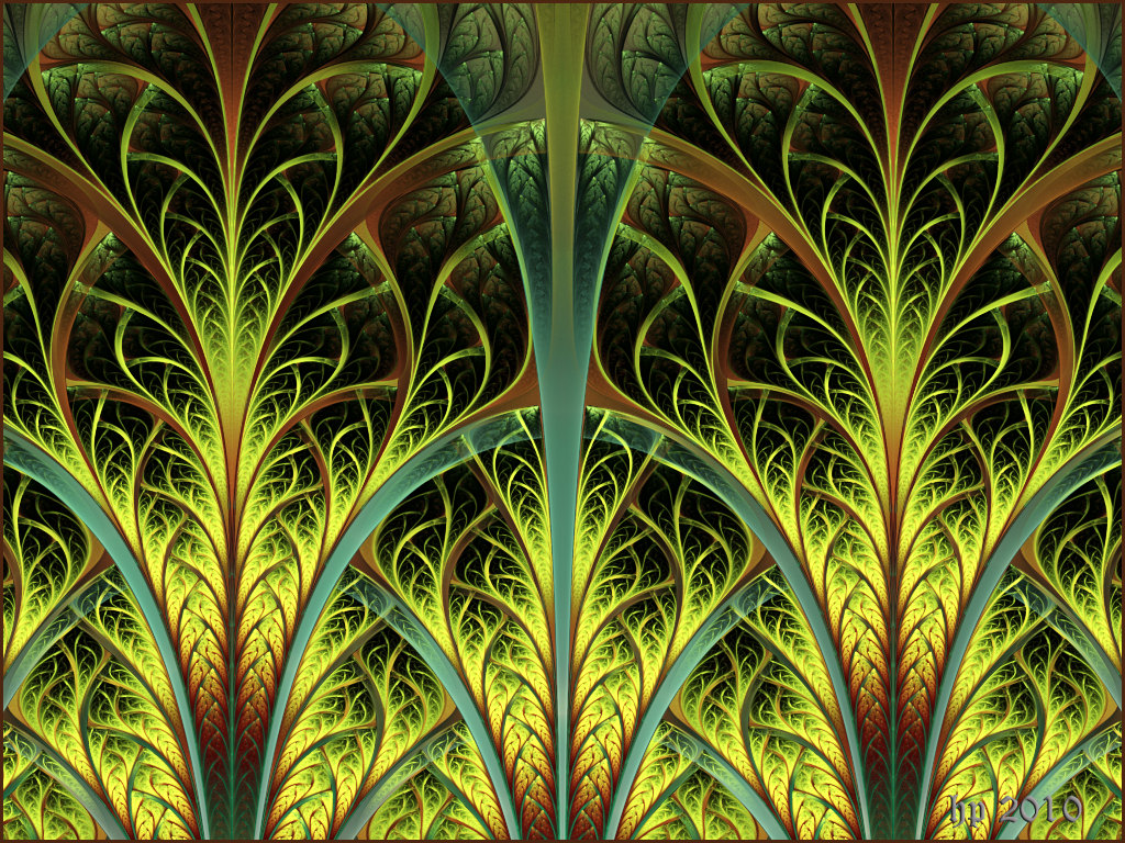 New Apo-Vegetation by terforpova New Apo-Vegetation by terforpova