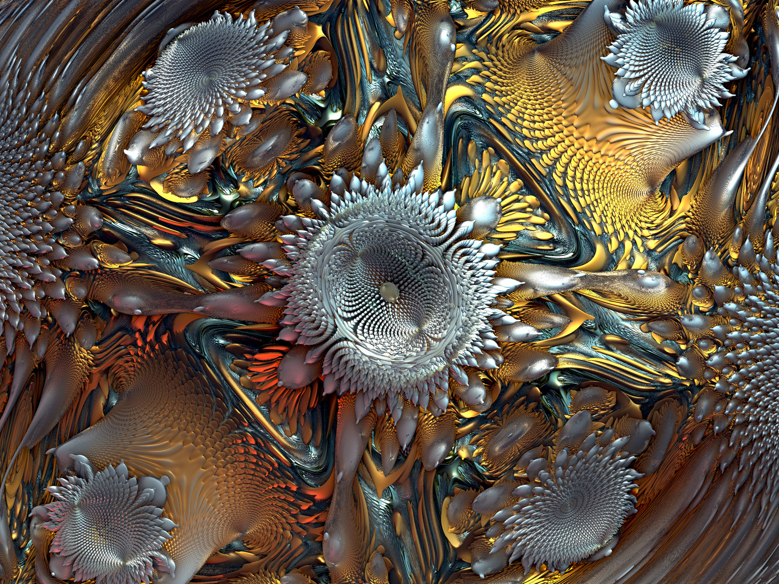 Mandelbulb-01