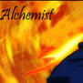 Fullmetal Alchemist- Mustang