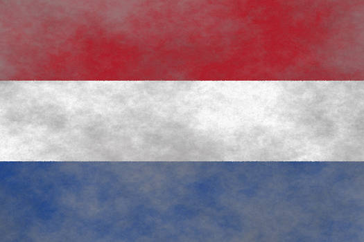 The Netherlands flag