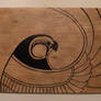 Horus Woodburn 5-8-05