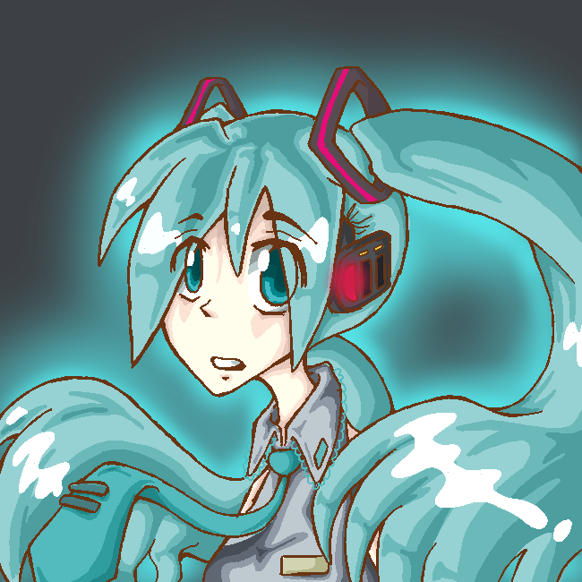 Hatsune Miku