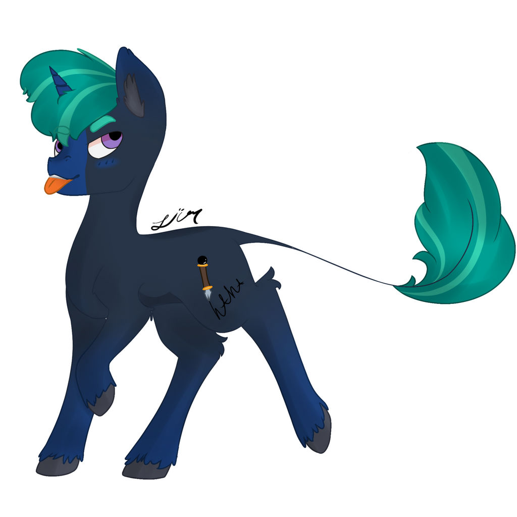 Retsel by SNOOPYTARTAR on DeviantArt