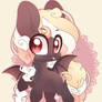 YCH - A cute bat