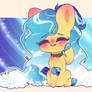 Comm - Awh shucks you