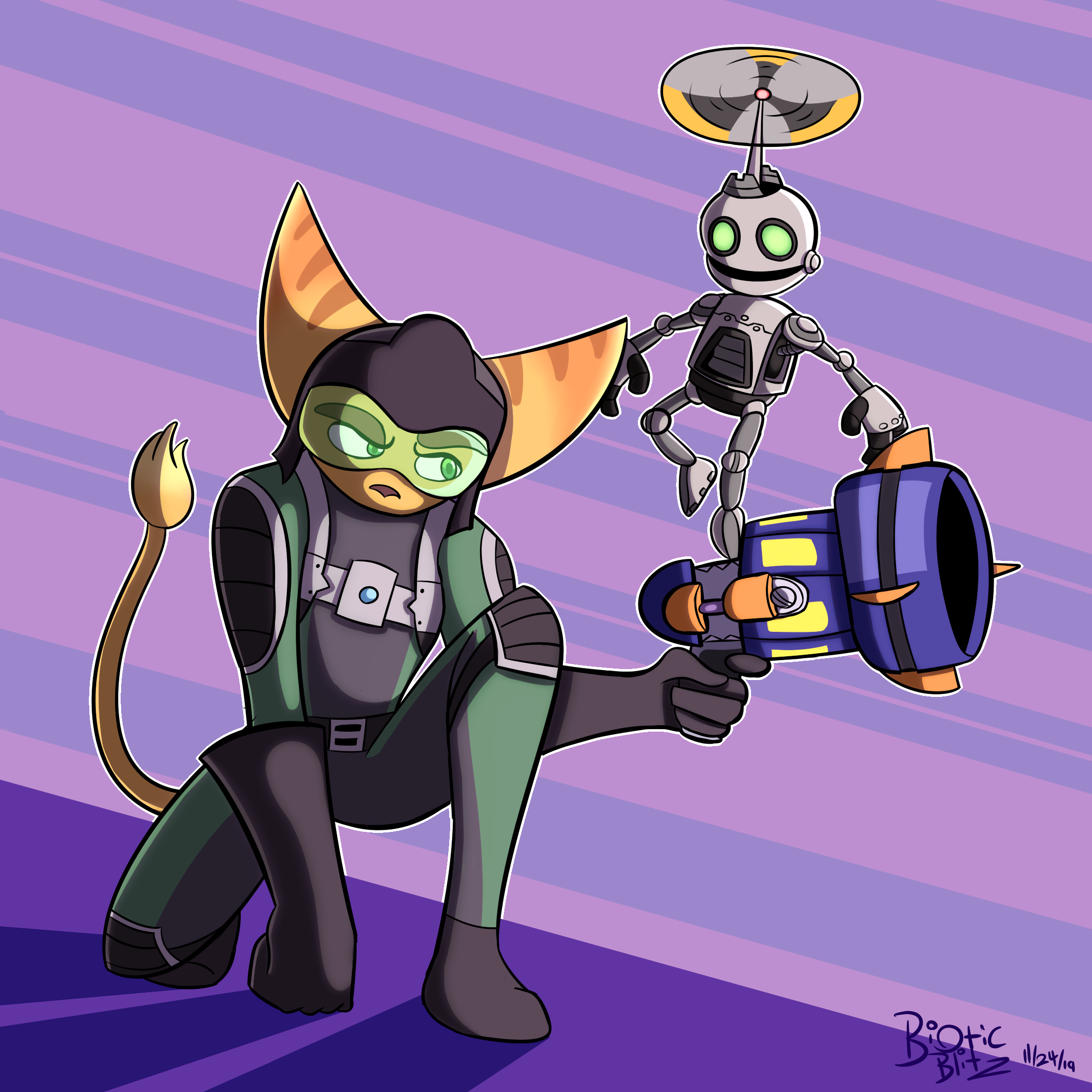 Shellshock by Biotic-Blitz on DeviantArt