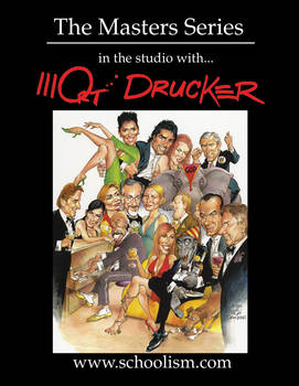 Mort Drucker film