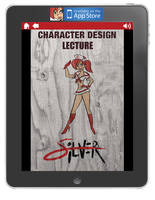 character design lecture