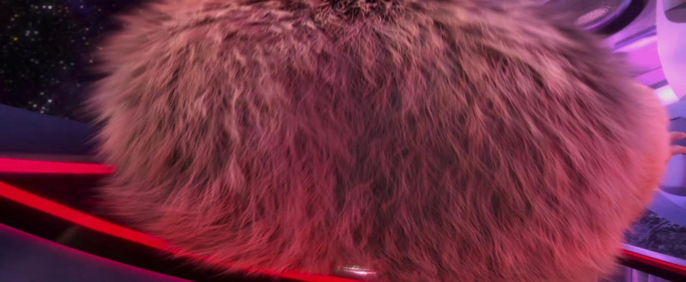 Gay Furry Double Butt Penetration
