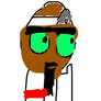 Here is your drawing RawbToons