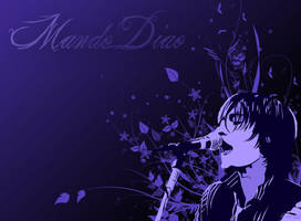 Mando Diao Wallpaper