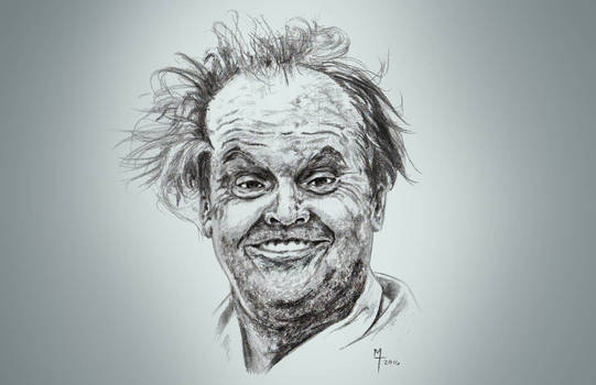 Jack Nicholson