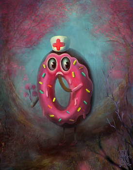 Donut Doctor