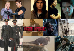 Mission: Impossible