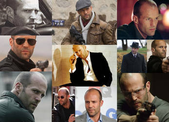 Jason Statham wallpaper