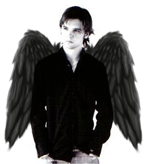 Andrew Lee Potts Angel